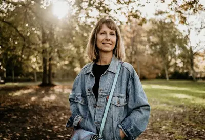 Juliette Huard Interprétation F/lsf