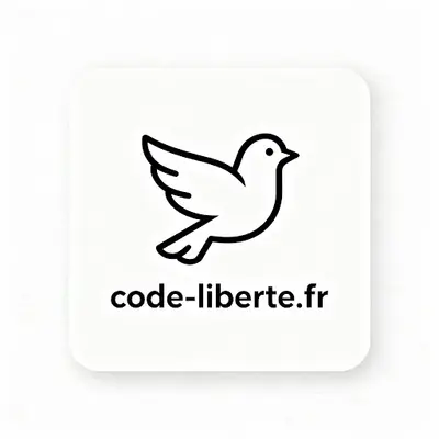 Ksh Code-liberte.fr