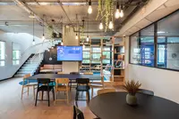 La Maison du Coworking
