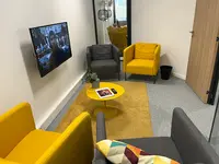 La Newsroom