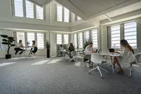 Le Pod Coworking Rennes Gare
