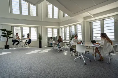 Le Pod Coworking Rennes Gare