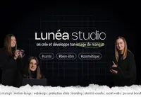Lunéa Studio | Agence Communication Spécialisée Santé & Médical