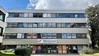 Manpower Rennes Industrie