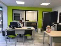 Métier Intérim & Cdi