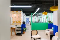 Nomade Coworking Beauté