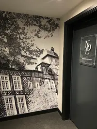 Notaires des Lices - Rennes : Maîtres Antoine Morin, Laurence Sourdaine, Jean-baptiste Hignard et Claire Cherdronnet.