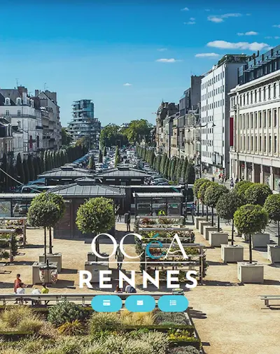 Océa Rennes