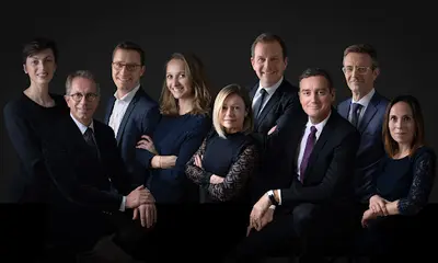 Office du Carré - Notaires - Maîtres Lécuyer, Jouan, Paulet, Lemée, de Langlois, Godard et Robin-le Charpentier