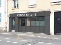 Office Mabilais : Mes Crouan et Milet Notaires