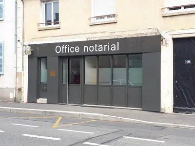 Office Mabilais : Mes Crouan et Milet Notaires