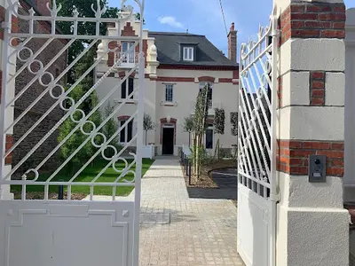 Pouessel Jocelyn - Notaire À Rennes