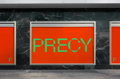 Precy Rp