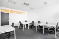 Regus - Rennes, 3 Soleils