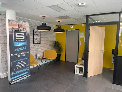 Samsic Emploi Rennes Btp