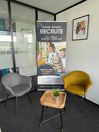 Samsic Emploi Rennes Hotellerie/ Restauration
