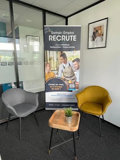 Samsic Emploi Rennes Hotellerie/ Restauration