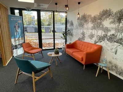 Samsic Emploi Rennes Tertiaire