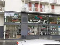 Servagroupe Rennes