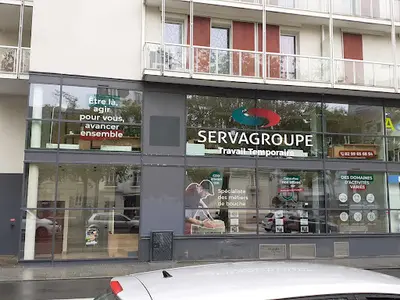 Servagroupe Rennes