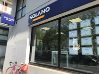 Solano Multitech - Rennes - Intérim Bâtiment-agro-industrie-tertiaire