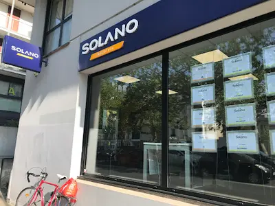 Solano Multitech - Rennes - Intérim Bâtiment-agro-industrie-tertiaire