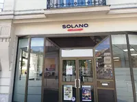 Solano - Rennes - Intérim Transport-logisitique-travaux Publics