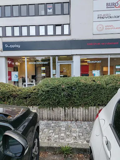 Supplay Rennes Btp