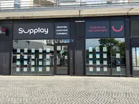 Supplay Rennes Industrie Logistique & Commerce