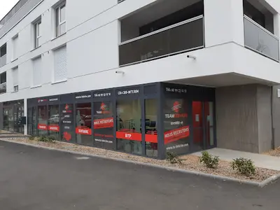 Teamservices Rennes