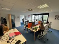 Tgs France - Cabinet Comptable Rennes