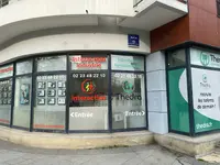 Thedra