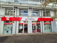 Triangle Interim Rennes Btp