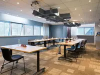 Wojo Coworking Rennes - Ibis Centre Gare Sud | Location Salle de Réunion