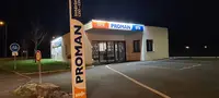 Agence d'Intérim Proman Replonges