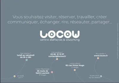 Locow - Replonges