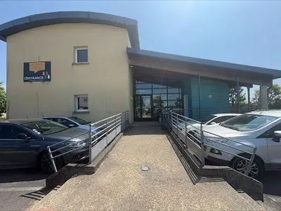 Cerfrance Champagne Nord Est Ile de France | Rethel