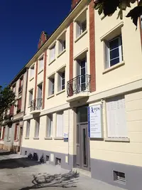 Fcn Expertise Audit Conseil