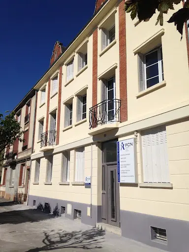 Fcn Expertise Audit Conseil