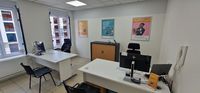 Foncia | Agence Immobilière | Gestion Locative - Syndic - Location | Rethel | Rue Thiers
