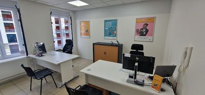 Foncia | Agence Immobilière | Gestion Locative - Syndic - Location | Rethel | Rue Thiers