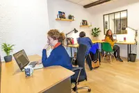 Les Fantastiques - Communauté d'Entrepreneuses