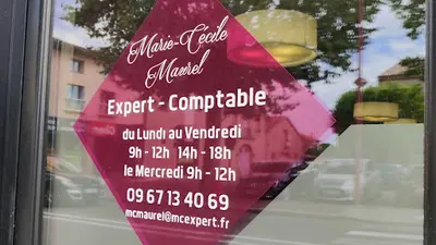 Maurel Marie Cecile