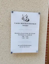 Roumat-boueilh Carole
