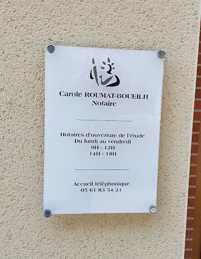 Roumat-boueilh Carole