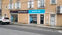 Samsic Emploi Revel
