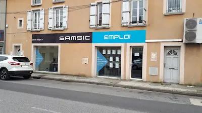 Samsic Emploi Revel