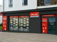 Abalone Agence d'Emplois Rezé