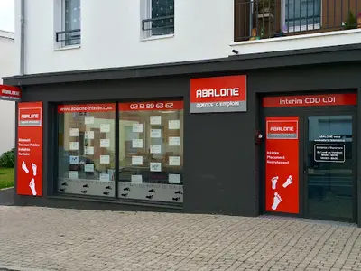 Abalone Agence d'Emplois Rezé