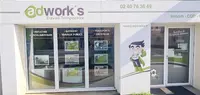 Adwork S Rezé